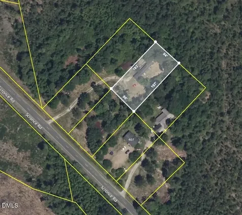 365 Scronce Road Harrells NC 28444
