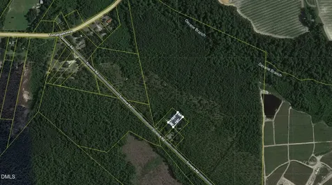 365 Scronce Road Harrells NC 28444
