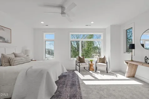 610 Rocky Knob Court Raleigh NC 27601