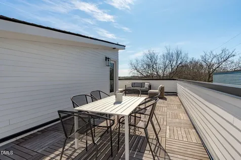 610 Rocky Knob Court Raleigh NC 27601