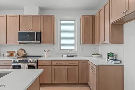 610 Rocky Knob Court Raleigh NC 27601