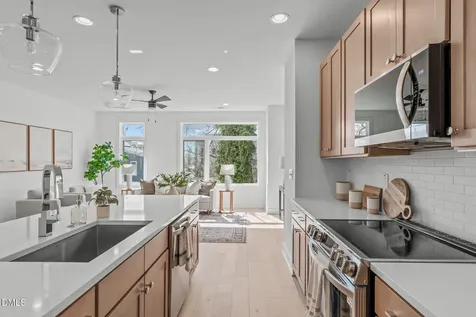 610 Rocky Knob Court Raleigh NC 27601