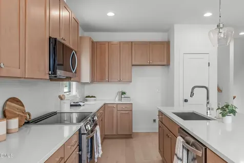 610 Rocky Knob Court Raleigh NC 27601