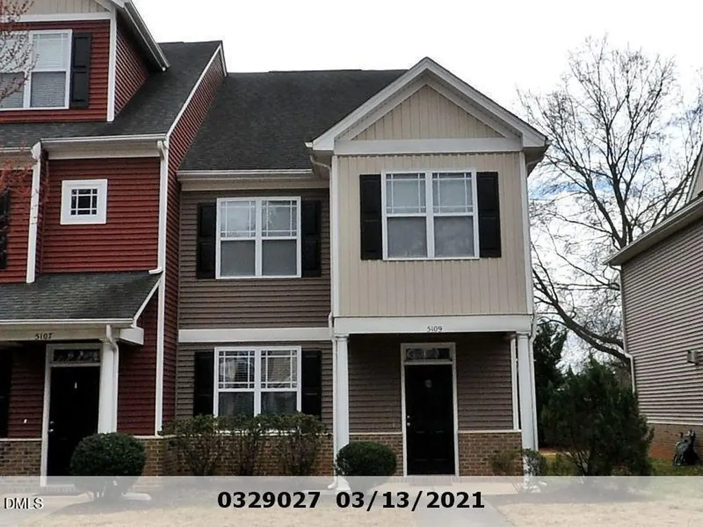5109 Powell Townes Way Raleigh NC 27606