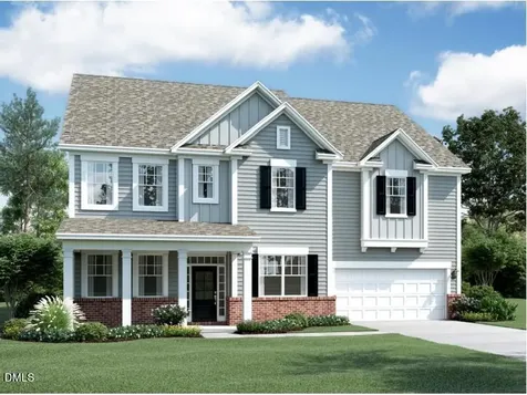6110 Clary Sage Way Apex NC 27523