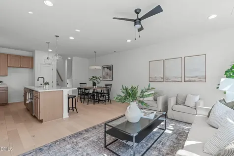 600 Rocky Knob Court Raleigh NC 27601