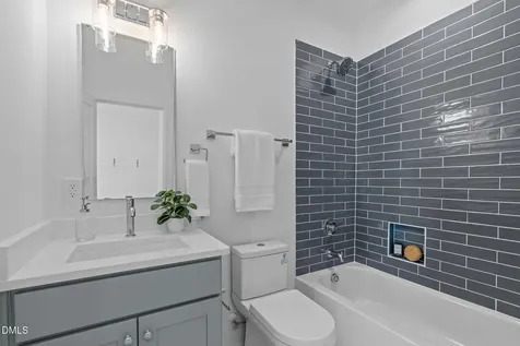 600 Rocky Knob Court Raleigh NC 27601