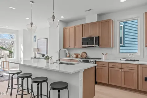 600 Rocky Knob Court Raleigh NC 27601