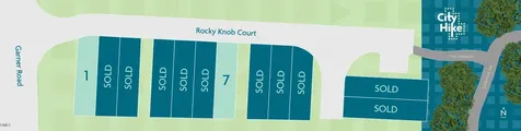600 Rocky Knob Court Raleigh NC 27601