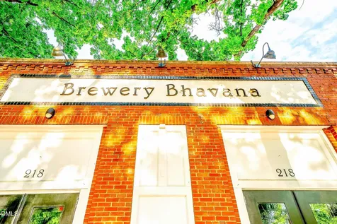 600 Rocky Knob Court Raleigh NC 27601