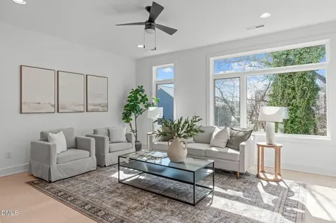 600 Rocky Knob Court Raleigh NC 27601
