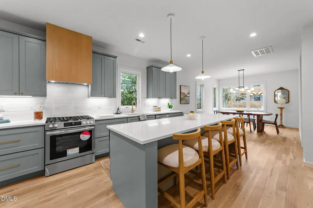 1611 1/2 Malta Avenue Raleigh NC 27601