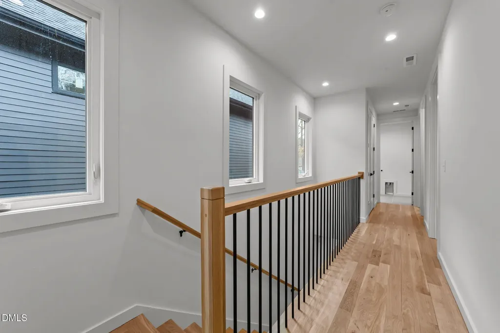 1611 1/2 Malta Avenue Raleigh NC 27601