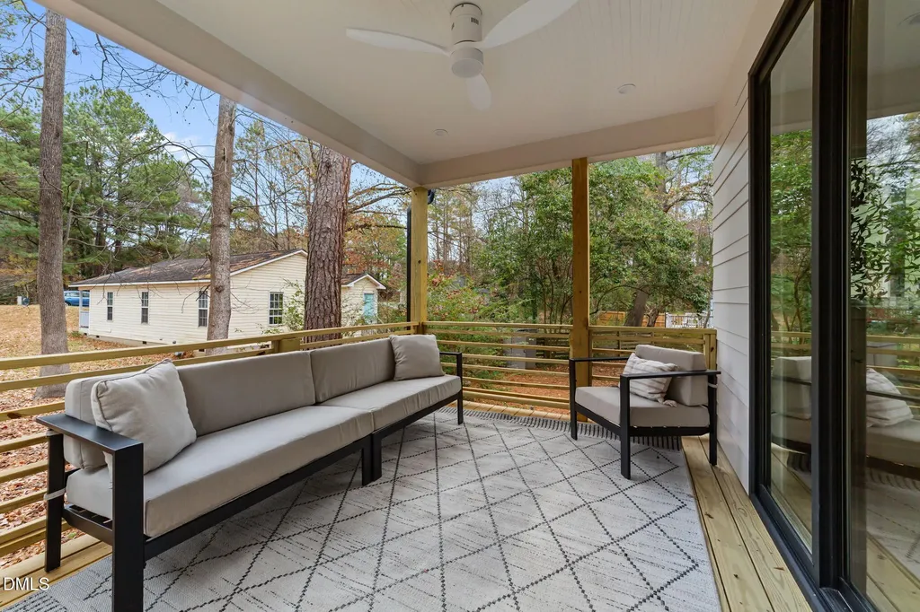 1611 1/2 Malta Avenue Raleigh NC 27601