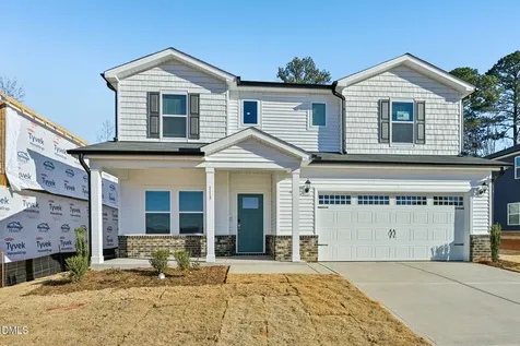 113 Klamath Drive Garner NC 27529