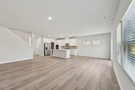 113 Klamath Drive Garner NC 27529