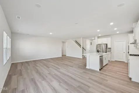 113 Klamath Drive Garner NC 27529