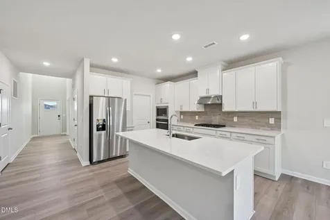 113 Klamath Drive Garner NC 27529