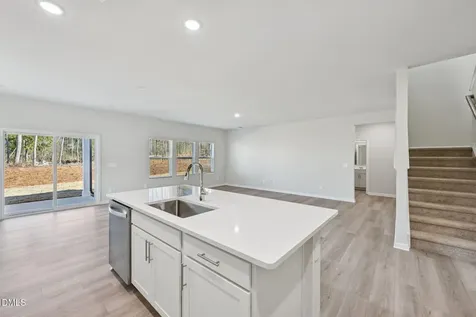 113 Klamath Drive Garner NC 27529