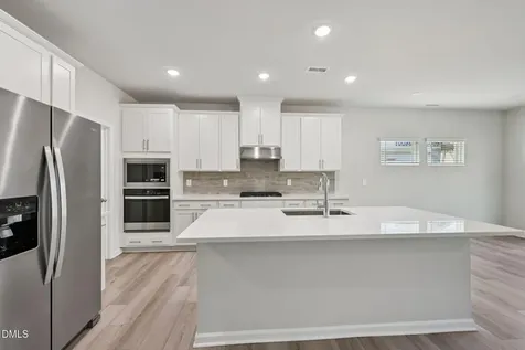 113 Klamath Drive Garner NC 27529
