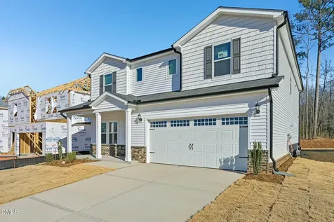 113 Klamath Drive Garner NC 27529