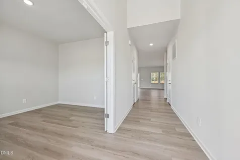 113 Klamath Drive Garner NC 27529