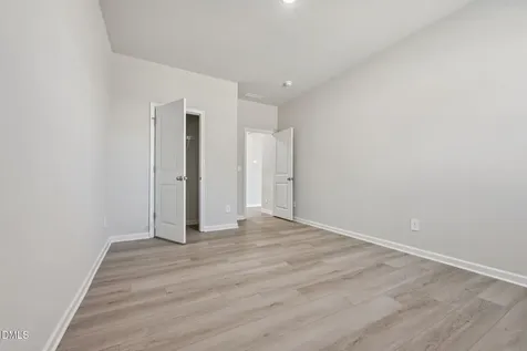 113 Klamath Drive Garner NC 27529