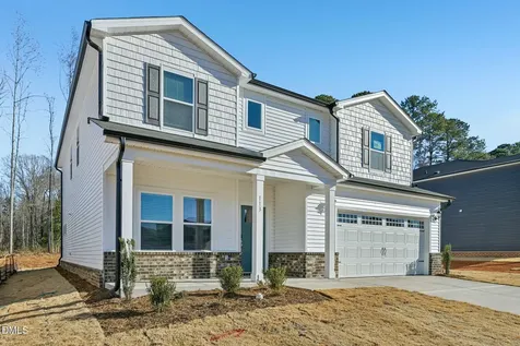 113 Klamath Drive Garner NC 27529