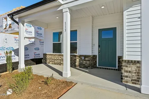 113 Klamath Drive Garner NC 27529