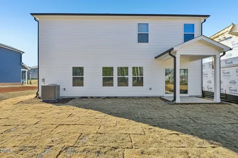 113 Klamath Drive Garner NC 27529