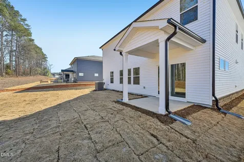 113 Klamath Drive Garner NC 27529