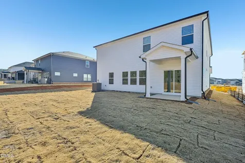 113 Klamath Drive Garner NC 27529