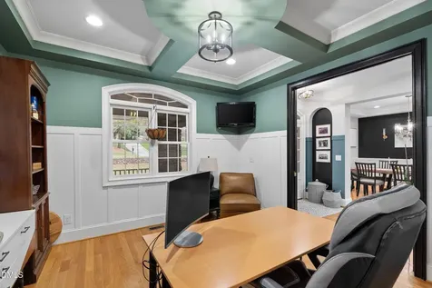 11 Grey Oak Court Pittsboro NC 27312