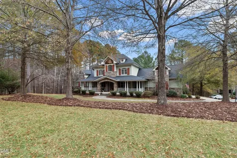 11 Grey Oak Court Pittsboro NC 27312