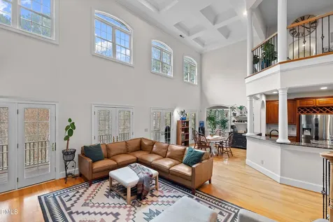 11 Grey Oak Court Pittsboro NC 27312