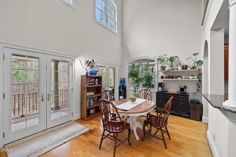 11 Grey Oak Court Pittsboro NC 27312