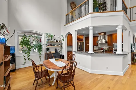 11 Grey Oak Court Pittsboro NC 27312