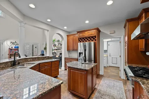 11 Grey Oak Court Pittsboro NC 27312