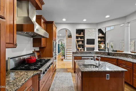 11 Grey Oak Court Pittsboro NC 27312