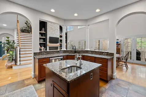 11 Grey Oak Court Pittsboro NC 27312