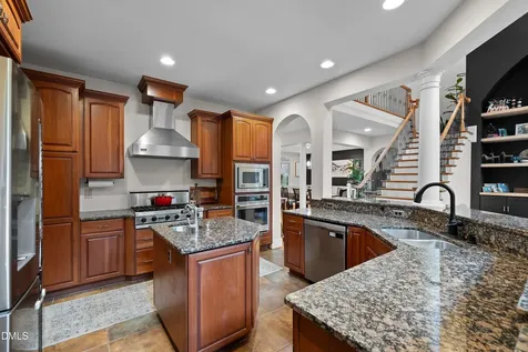 11 Grey Oak Court Pittsboro NC 27312