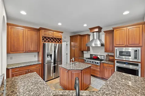 11 Grey Oak Court Pittsboro NC 27312