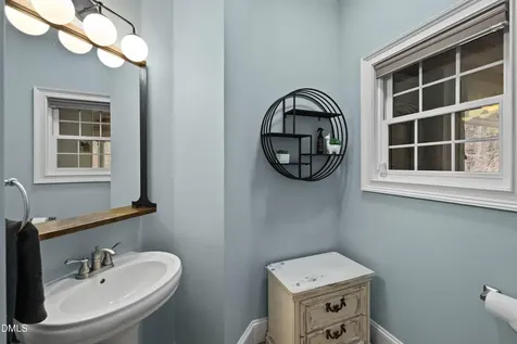 11 Grey Oak Court Pittsboro NC 27312