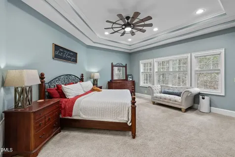 11 Grey Oak Court Pittsboro NC 27312