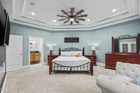 11 Grey Oak Court Pittsboro NC 27312