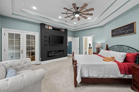 11 Grey Oak Court Pittsboro NC 27312
