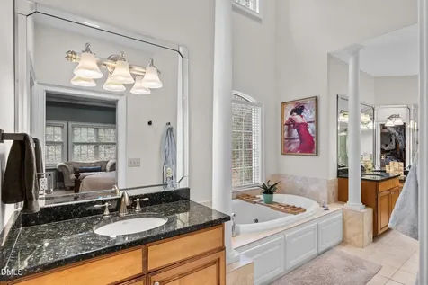11 Grey Oak Court Pittsboro NC 27312