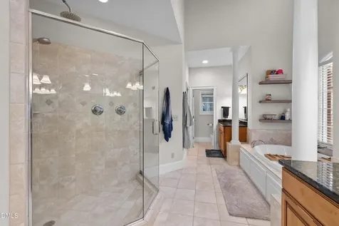 11 Grey Oak Court Pittsboro NC 27312