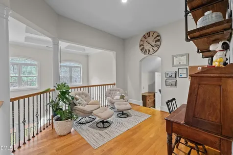 11 Grey Oak Court Pittsboro NC 27312