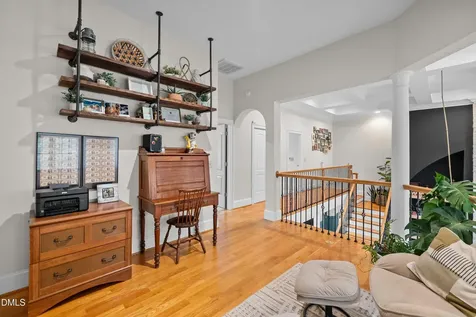11 Grey Oak Court Pittsboro NC 27312